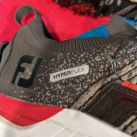Footjoy Hyperflex Golf shoes! - Picture 3 of 6